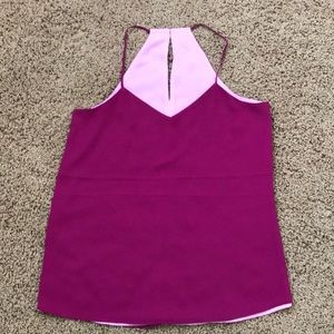 Express Reversible Cami
